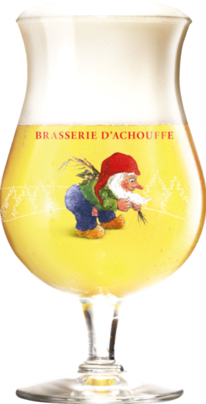 Chouffe Blanche