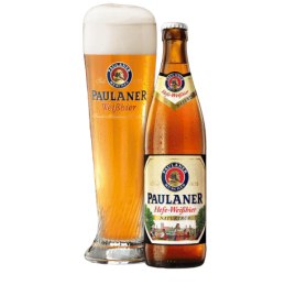 Paulaner Hefe-weissbier