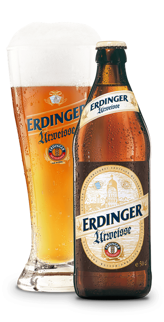 Erdinger Urweisse