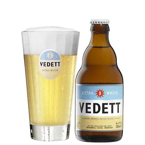 Vedett Extra White