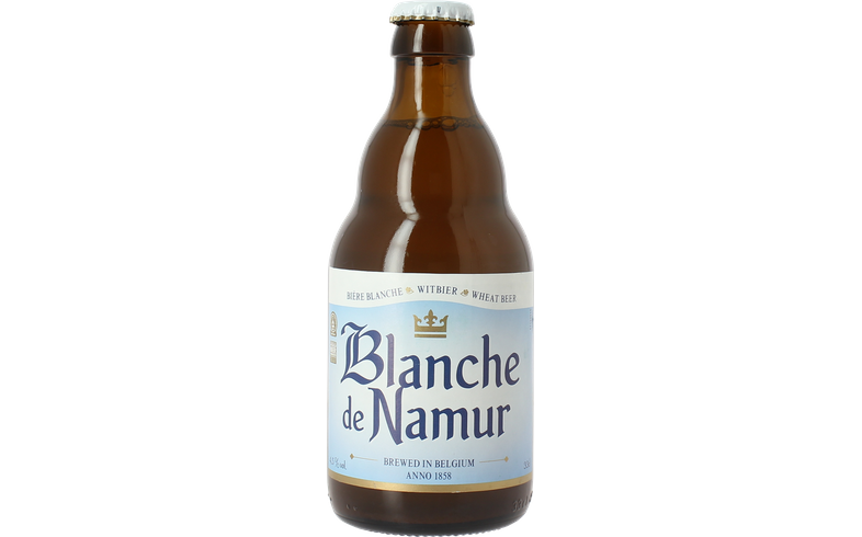 Blanche de Namur