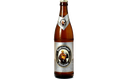 *Franziskaner Weissbier Kristallklar